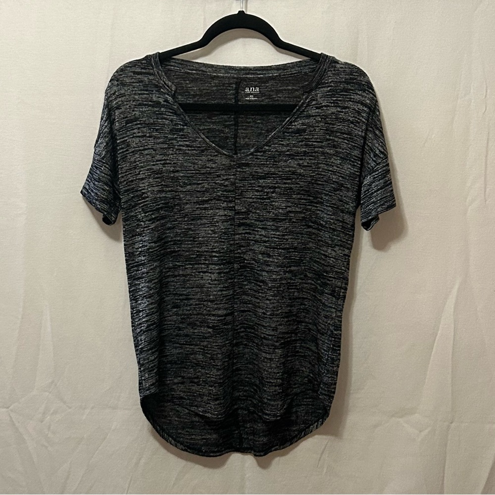 Ana Blouse